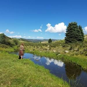 Meet your Posher, Brian